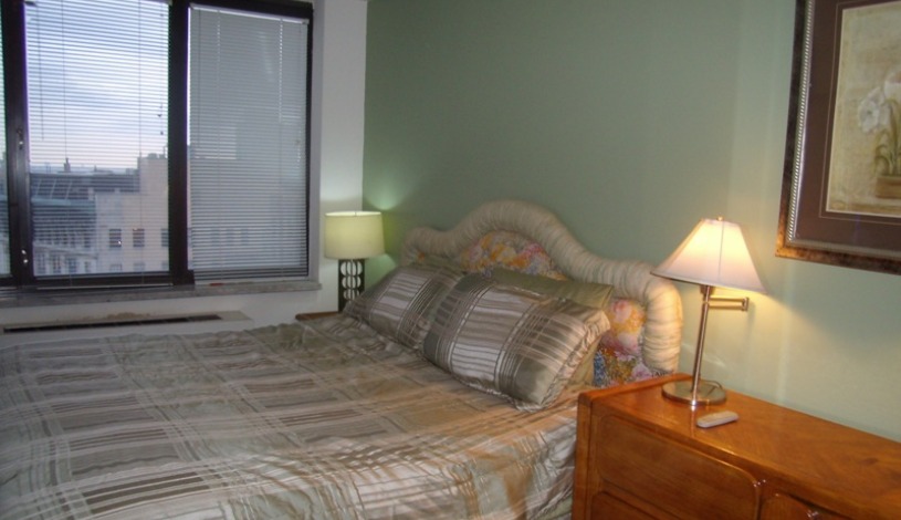 Apartment W 56th New York - Apt 25337